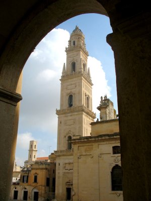 Lecce