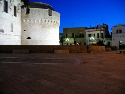 Corigliano d' Otranto - Lecce