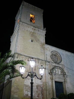 Corigliano d' Otranto - Lecce