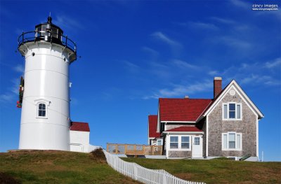 Cap Cod, Massachusetts