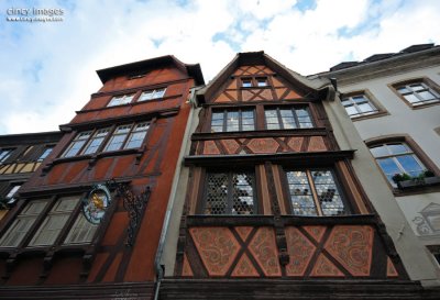 Strasbourg, France (République Française)