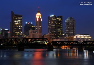 Columbus, Ohio