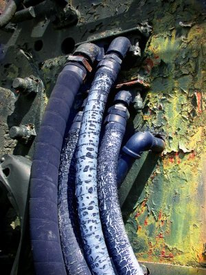 Utility Pipes
