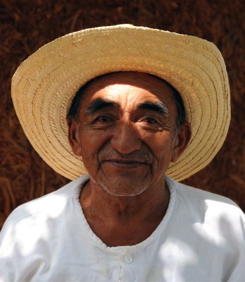 Don Pedro, Mayan Village in Merida