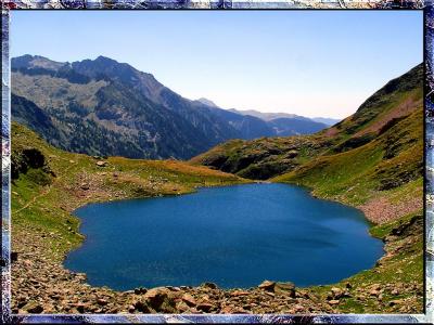 French Pyrenees