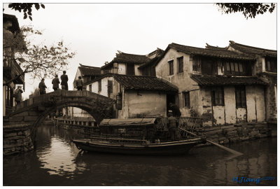 Zhou Zhuang 1