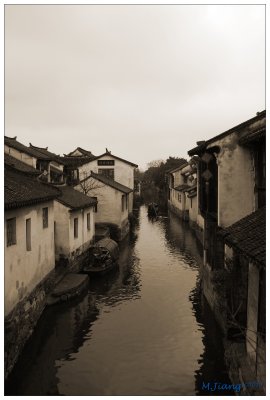 Zhou Zhuang 2