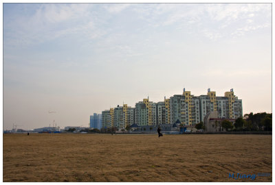 Bao Yang Residential Block