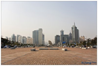 Century Square