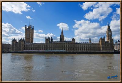 House of Parliament
