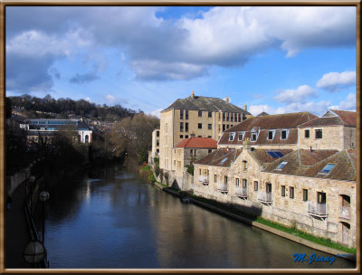 River Avon 2