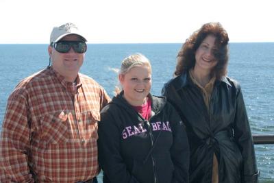 More of wedding shower weekend.