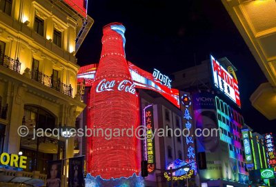Have a Coke