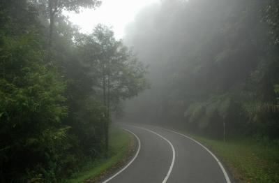 Kinabalu National Park, Malaysia