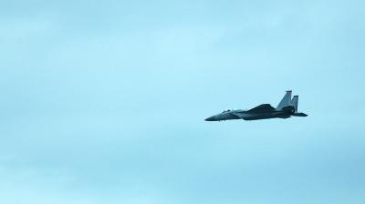 F-15C Eagle