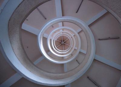 Staircase Pattern