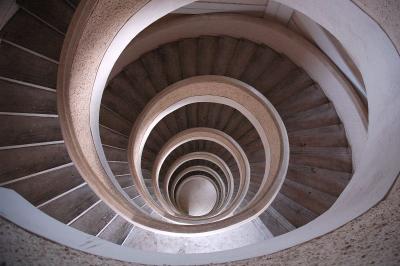 Staircase Pattern