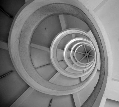 Staircase Pattern