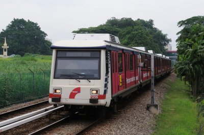 Sri Petaling Line K