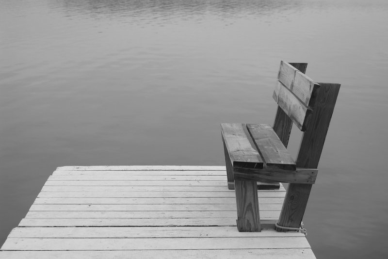 Dillmans Dock