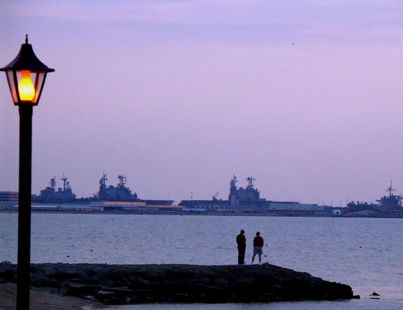Harbor Light