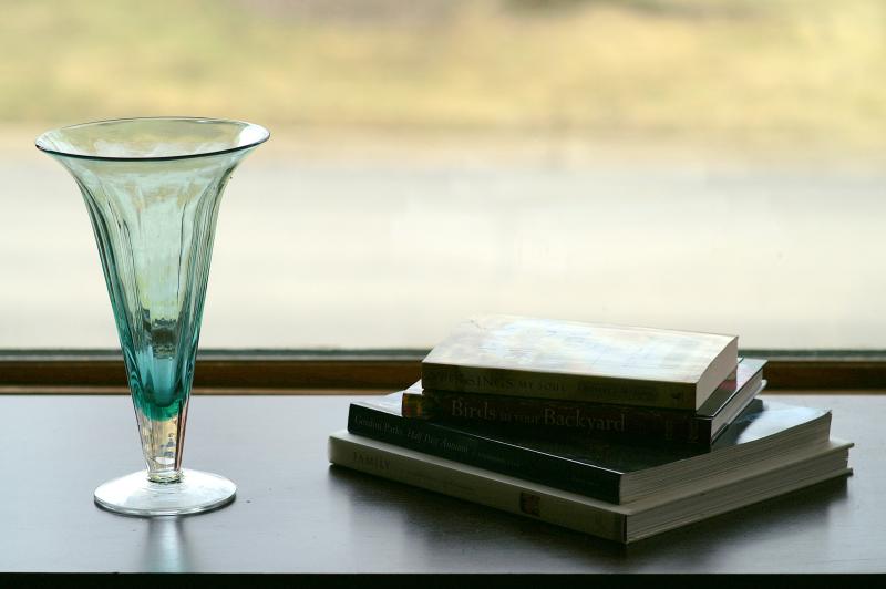 Modern Still Life