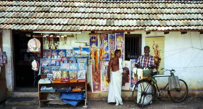 13th April, 2006. Datta