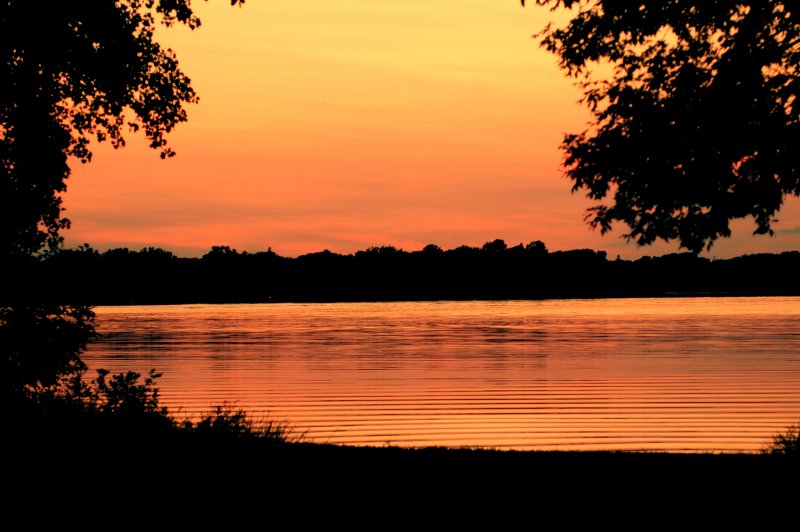 Day is Done