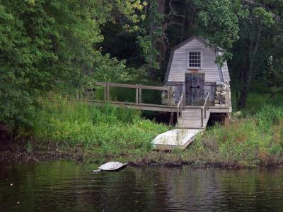 Our New Beach House.