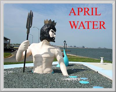 April 2006 Water