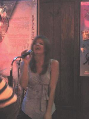 Full Moon Saloon