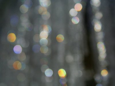 Prismatic Colors Sun Through Icicles tb1202f.jpg
