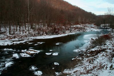 Winter River Scene By RRS Park tb1202ar.jpg