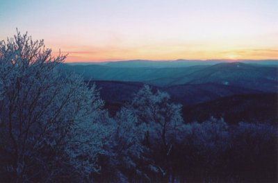  Mountain Treasures