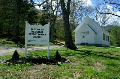 Alexander Memorial Church near Stony Bottoms tb0514hox.jpg