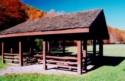 Woodbine Shelters in Sunny Fall Colors TB1003.jpg