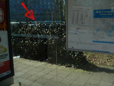 De Koolputter verhuisd