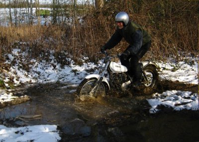 en weer plasjes tot aan de asjes