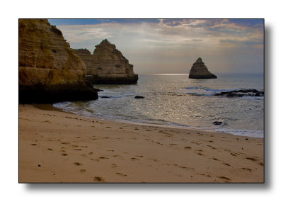 Praia da Ana