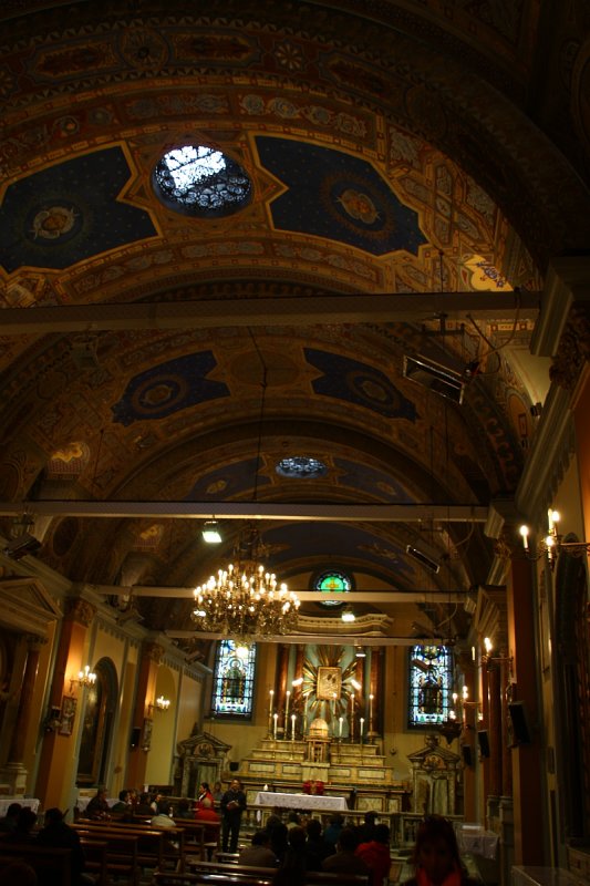 Benneth and Beatris 087.jpg Church in Taksim