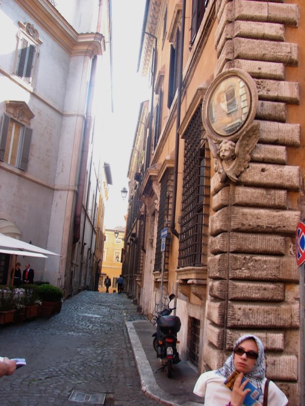 Rome & Naples