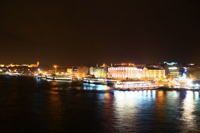istanbul 11 Night Time a view towards Sirkeci.jpg