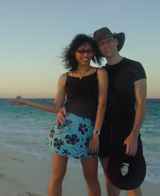 08 David and Lilac at Flinders Island.jpg