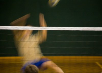 Volleyball