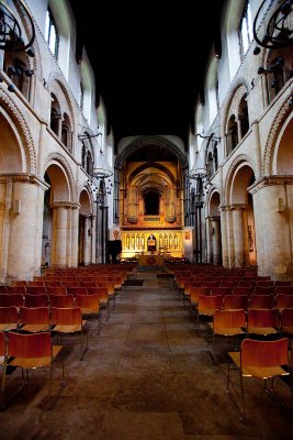 Rochester Cathedral-1