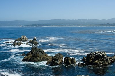 Point Lobos, Carmel, CA