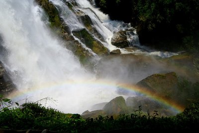 vachiratharn waterfall