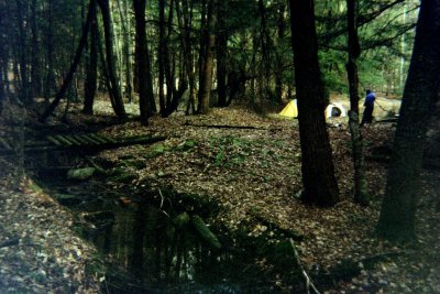 camp2 stream