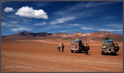 Bolivia