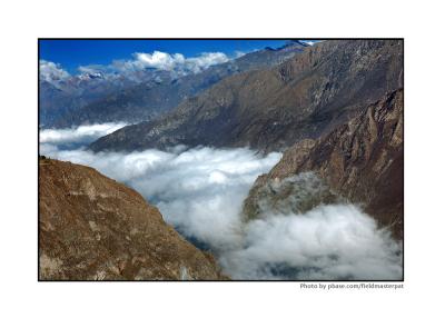 Colca Canyon